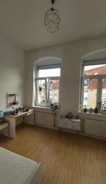 Foto - 2 Zimmer Etagenwohnung zur Miete in Dresden