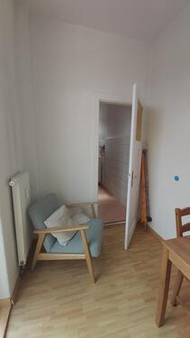 Foto - Etagenwohnung in Dresden zur Miete
