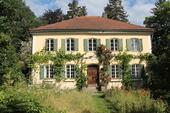 Foto - Historischer Pfarrhof - 980.000,00&nbsp;EUR Kaufpreis, ca.&nbsp; 200,00&nbsp;m&sup2;
