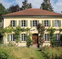 Historischer Pfarrhof - 980.000,00&nbsp;EUR Kaufpreis, ca.&nbsp; 200,00&nbsp;m&sup2; in Schiltberg (PLZ: 86576)