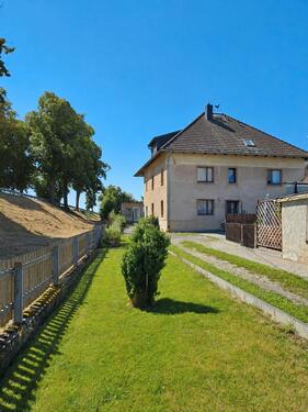 Foto - Einfamilienhaus Frohburg-Dolsenhain 175 m² 