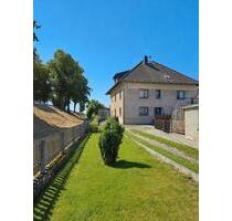 Einfamilienhaus Frohburg-Dolsenhain 175 m² | 1.230 m² Grundstück