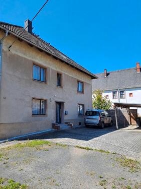Foto - 8 Zimmer Einfamilienhaus zum Kaufen in Frohburg