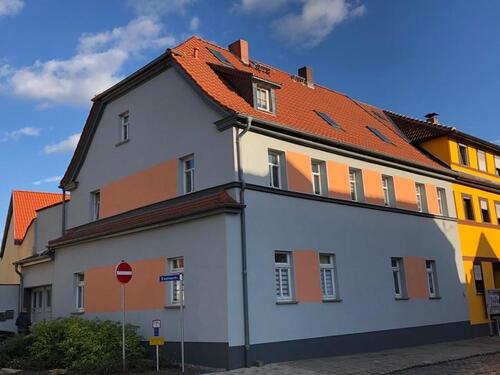 Foto - Vollständig vermietetes Mehrfamilienhaus