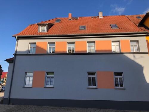 Foto - Einfamilienhaus zum Kaufen in Buttstädt