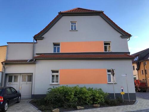 Foto - Einfamilienhaus in Buttstädt