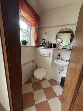 Foto - Etagenwohnung in Gerabronn