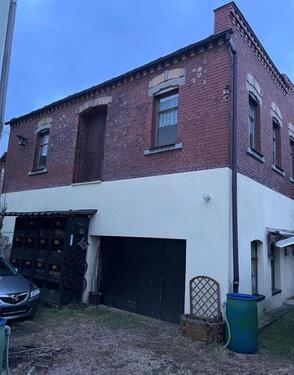 Foto - Einfamilienhaus in Kirchberg