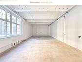 Foto - Flexible Gewerbefläche mit Loftcharakter – Produktion, Büro, Showroom, Atelier oder Lager