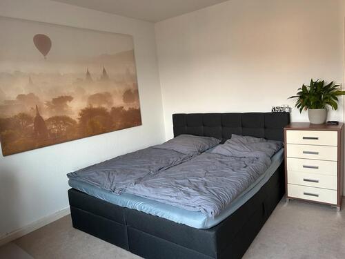 Foto - Wohnung im Medienhafen Düsseldorf