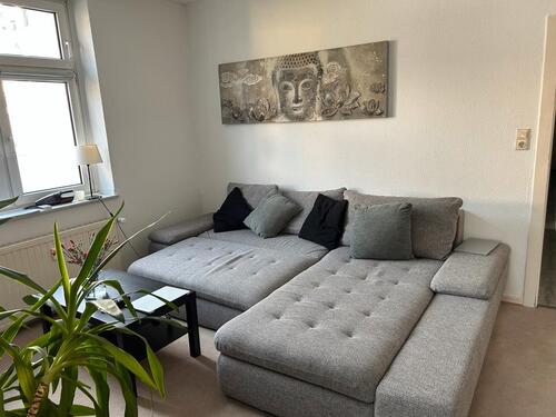 Foto - Etagenwohnung in Düsseldorf zur Miete