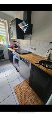 Foto - Etagenwohnung in Berlin zur Miete