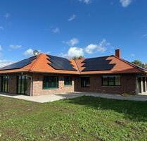 Traumhaft schönes Bungalow Haus im Außenbereich von Oelde
