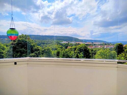 Foto - 3-Raum Wohnung in Meiningen - 560,00 EUR Kaltmiete,