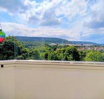 3-Raum Wohnung in Meiningen - 560,00 EUR Kaltmiete, in Meiningen (PLZ: 98617)