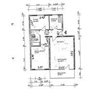 3-Zimmer-Wohnung ab sofort - 1.085,00 EUR Kaltmiete, in Langgöns (PLZ: 35428)