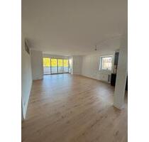 Traumhafte 3-Zimmerwohnung mit Emsblick - Rheine