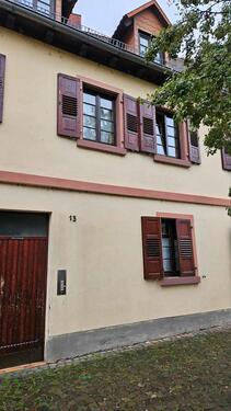 Foto - Etagenwohnung zur Miete in Ladenburg