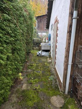 Foto - Grundstück zur Miete in Sontra