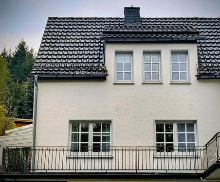 Foto - Ruhige Anliegerwohnung - 600,00 EUR Kaltmiete,