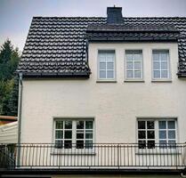 Ruhige Anliegerwohnung - 600,00 EUR Kaltmiete, in Brilon (PLZ: 59929)