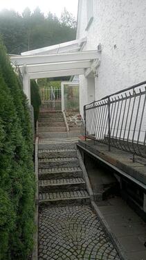 Foto - Etagenwohnung zur Miete in Brilon