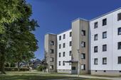 Foto - 2-Zimmer-Wohnung in Wolfsburg Vorsfelde