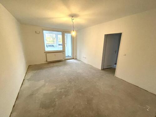 Foto - Etagenwohnung in Wolfsburg
