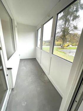 Foto - Etagenwohnung in Wolfsburg zur Miete