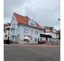 Ladenlokal am Ilseplatz (Rotenbühl) zu vermieten - Saarbrücken Kieselhumes