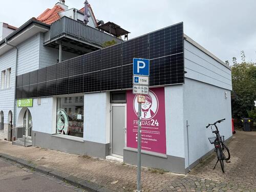 Foto - andere in Saarbrücken zur Miete