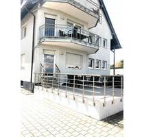 4- Zimmerwohnung - 1.000,00 EUR Kaltmiete, in Albstadt (PLZ: 72458)