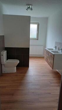 Foto - Etagenwohnung in Westoverledingen zur Miete