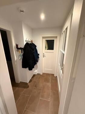 Foto - Etagenwohnung in Cremlingen