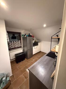 Foto - Etagenwohnung in Cremlingen zur Miete