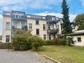 Foto - 96qm Traum-Altbau, gehoben mit großem Balkon in Wilhelmshagen.