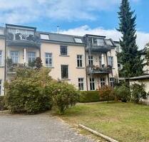 96qm Traum-Altbau, gehoben mit großem Balkon in Wilhelmshagen. - Berlin Treptow-Köpenick