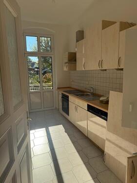 Foto - Etagenwohnung in Berlin