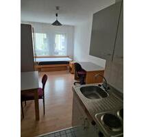 1 Zimmer Apartment - 480,00 EUR Kaltmiete, in Mannheim (PLZ: 68219) Rheinau