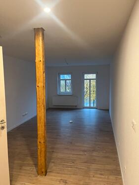 Foto - Wohnung in Geschwenda zu vermieten