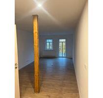 Wohnung in Geschwenda zu vermieten - Elgersburg