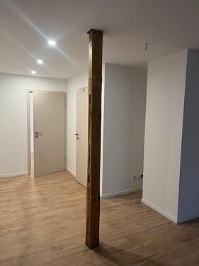 Foto - Etagenwohnung zur Miete in Elgersburg