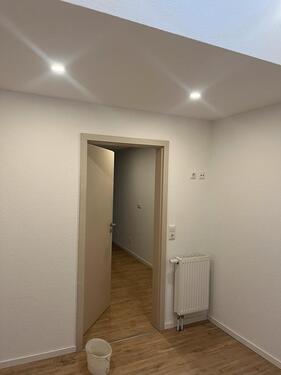 Foto - Etagenwohnung in Elgersburg