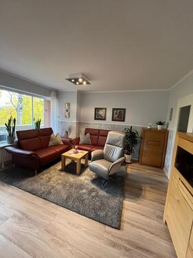 Foto - Etagenwohnung zum Kaufen in Eckernförde