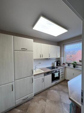 Foto - Etagenwohnung in Eckernförde