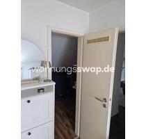 Wohnungsswap - 2 Zimmer, 57 m² - Danziger Straße, Hamburg - Reinbek