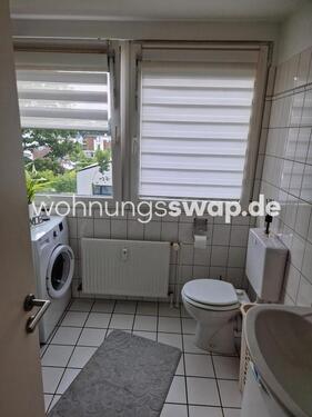 Foto - Etagenwohnung in Reinbek