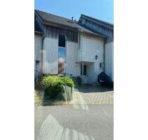 Reihenmittelhaus in Oorde zu vermieten - Nordhorn