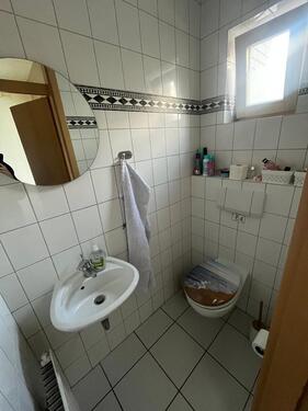 Foto - 5 Zimmer Etagenwohnung in Nordhorn