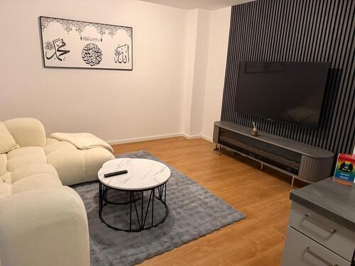 Foto - (Nachmieter)Schöne 2 Zimmer Wohnung voll Möbiliert (Übernahme)